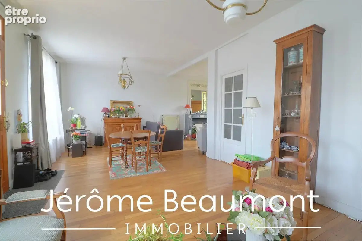 Maison 6 pièces 83 m² à vendre à Ezanville (95460) - photo 6