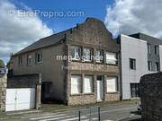 Appartement à GUINGAMP