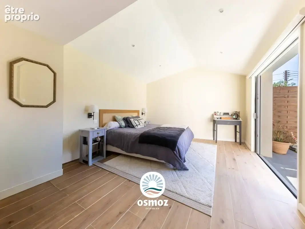 Maison 4 pièces 125 m² à vendre à La Rochelle (17000) - photo 6