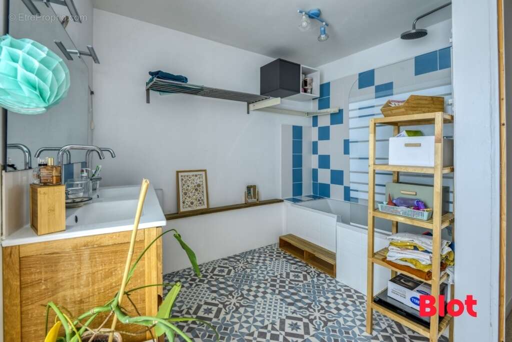 Maison à REZE