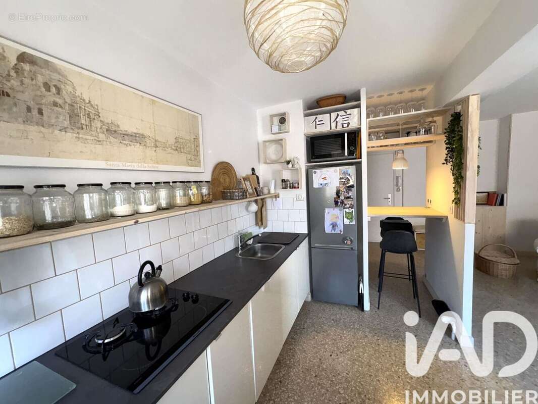 Photo 5 - Appartement à VALLAURIS