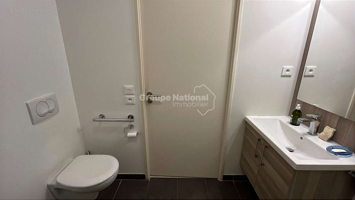 Appartement à PEGOMAS