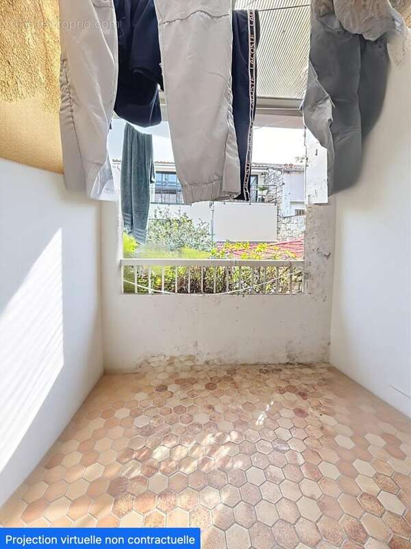 Photo 2 - Appartement à BORDEAUX