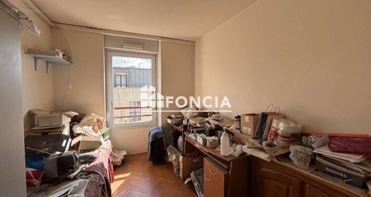 Appartement à ANTONY