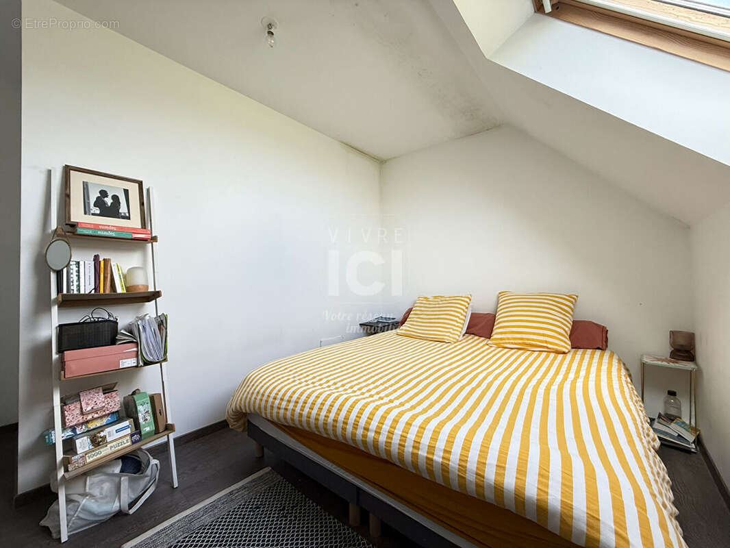 Maison à SAINTE-GEMMES-SUR-LOIRE