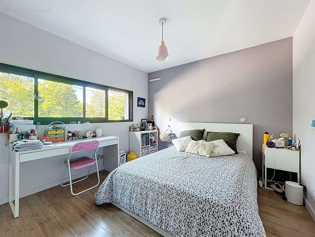 Maison à TASSIN-LA-DEMI-LUNE