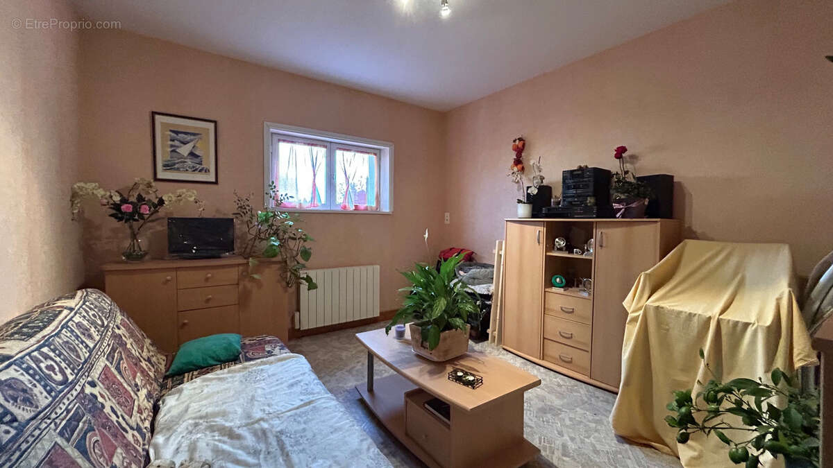 Maison à PESCHADOIRES