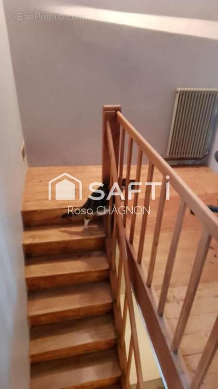 Photo 7 - Maison à LA CHATAIGNERAIE