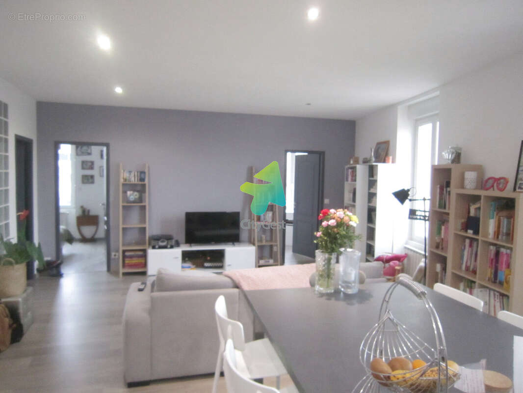 Appartement à NARBONNE