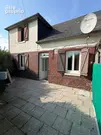 Maison à YVETOT