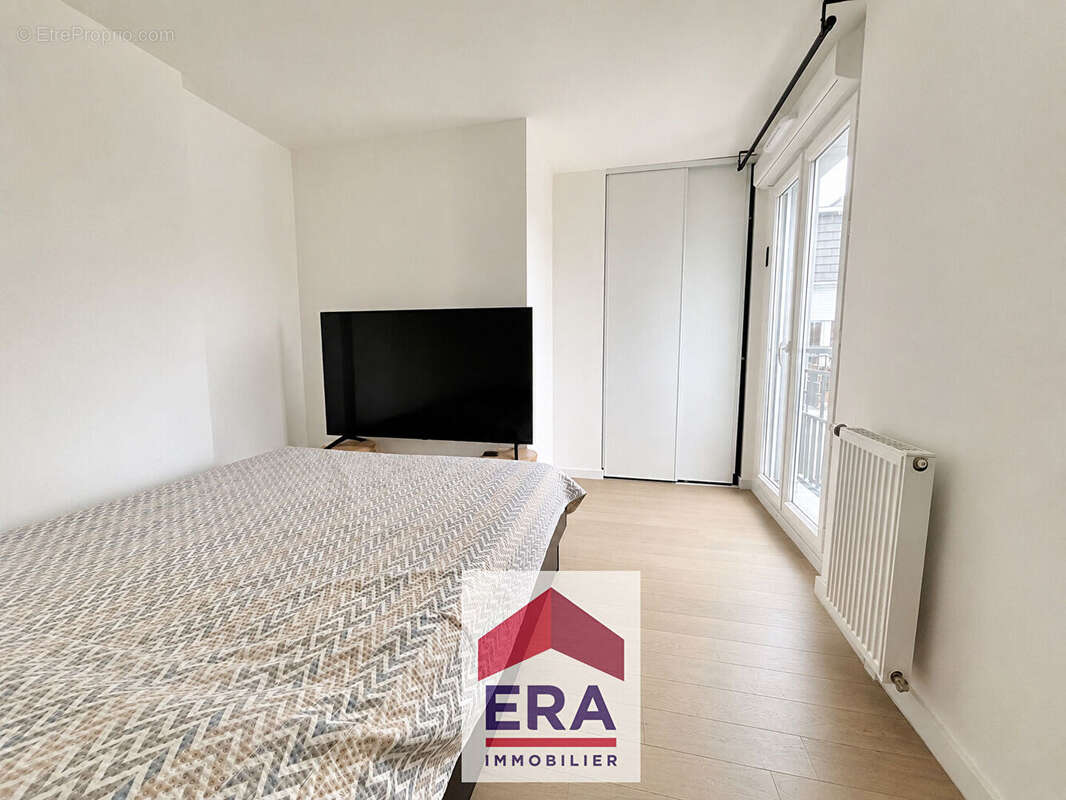 Appartement Sartrouville 3 pièce(s) 67 m2 - photo 4