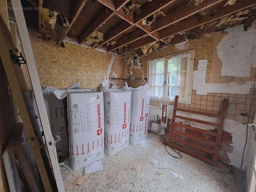 Maison Trosly-Loire 80 m2 - photo 4