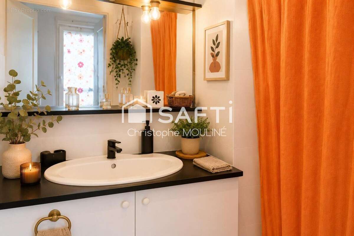 Photo 5 - Appartement à GRADIGNAN