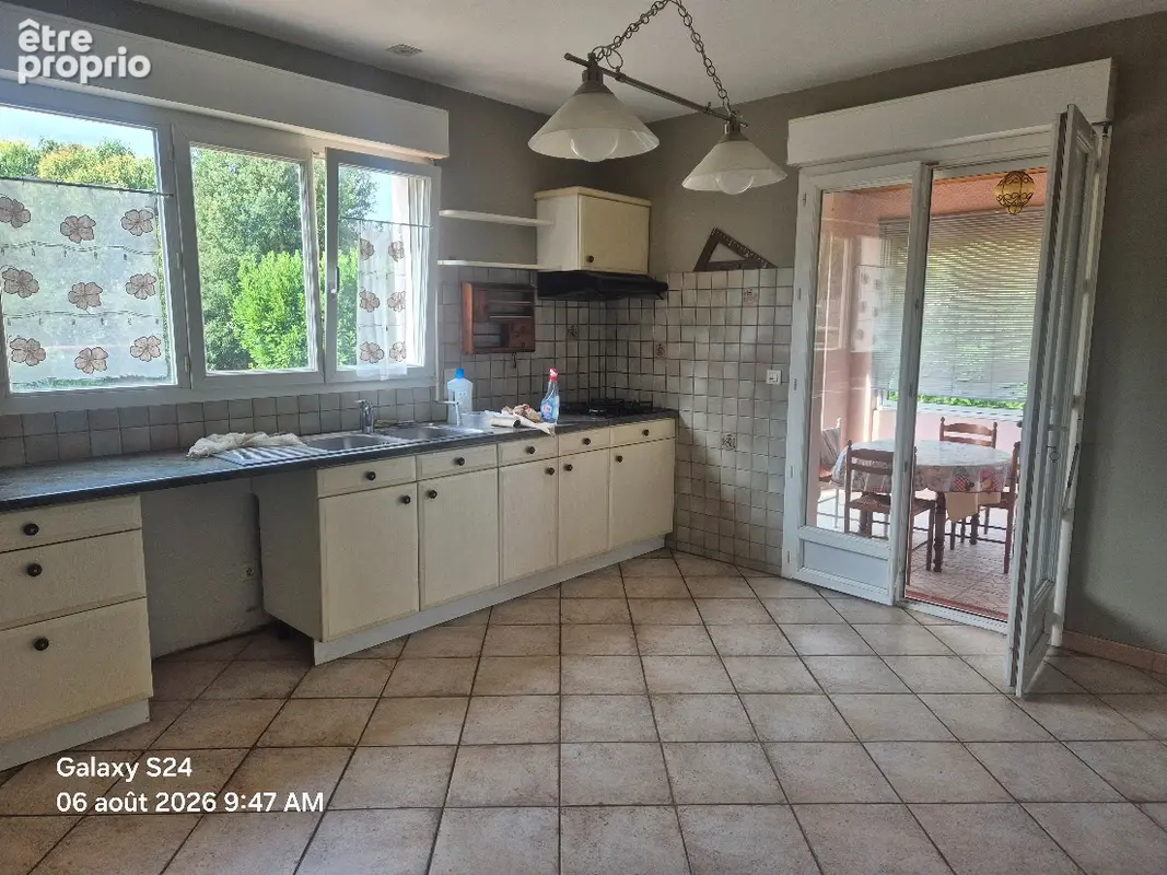 Villa de plain pied - photo 5