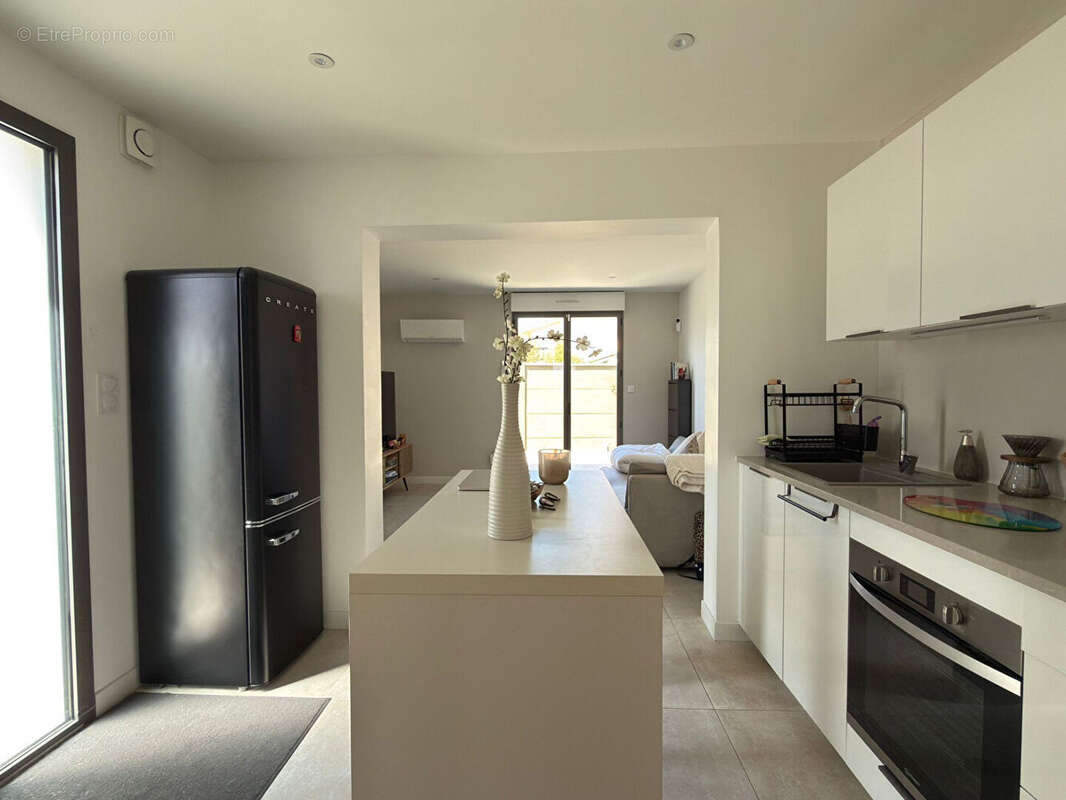 Bruges Maison de plain-pied 225 m² - photo 13