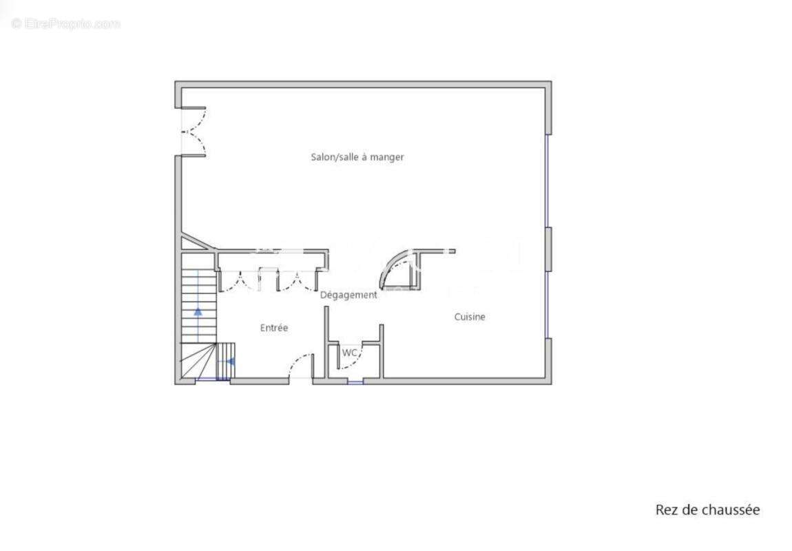 Maison à UHLWILLER