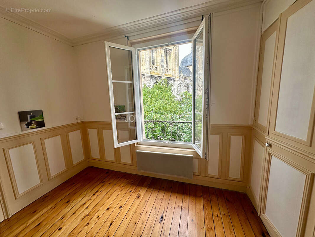 Appartement à DIEPPE