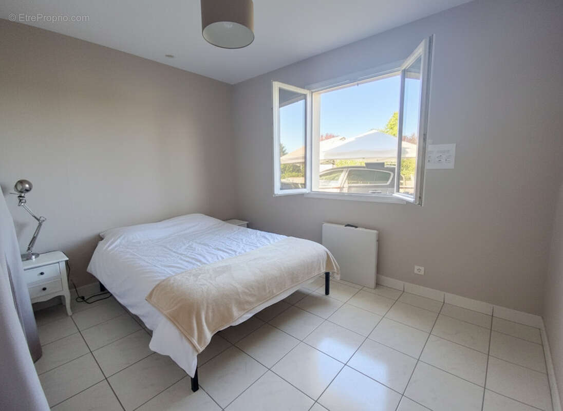 Maison à COULOUNIEIX-CHAMIERS