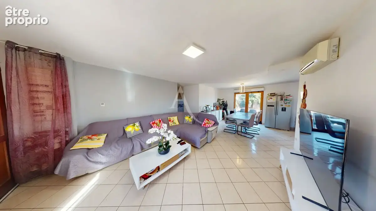 Maison plain-pied  100 m²  Neuvy-en-Sullias - photo 7