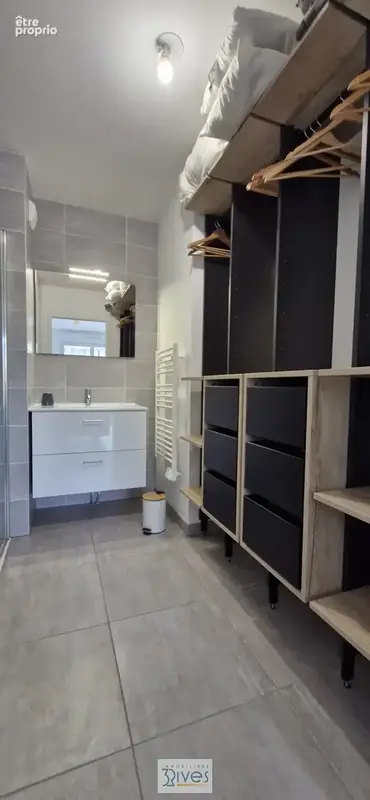 Appartement avec balcon - photo 4