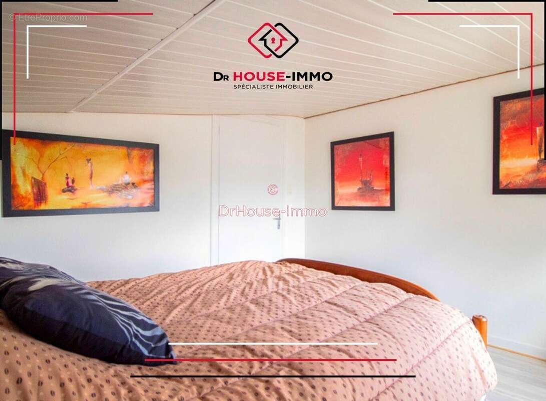 Maison 102 m² à Puy-De-Serre  - photo 34