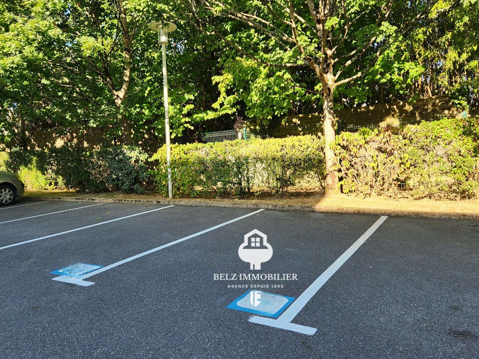 Appartement Auray 3 pièce(s) 60 m2 au 1er étage avec ascenseur garage fermé et parking - photo 10
