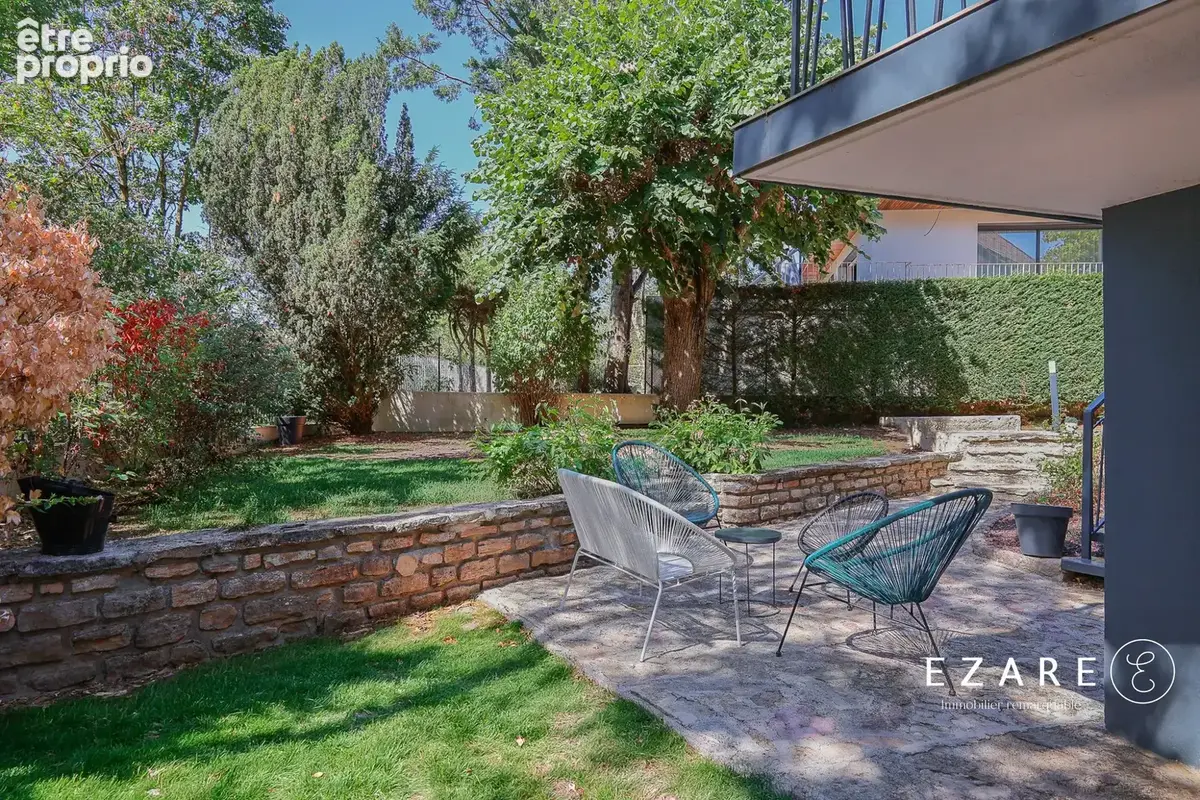 Maison 8 pièces 265 m² à vendre à Talant (21240) - photo 2