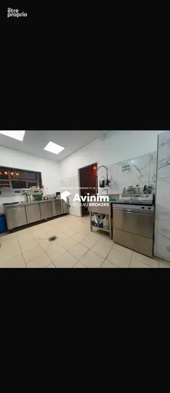 Commerce 94 m² à vendre à Nice (06000) - photo 6
