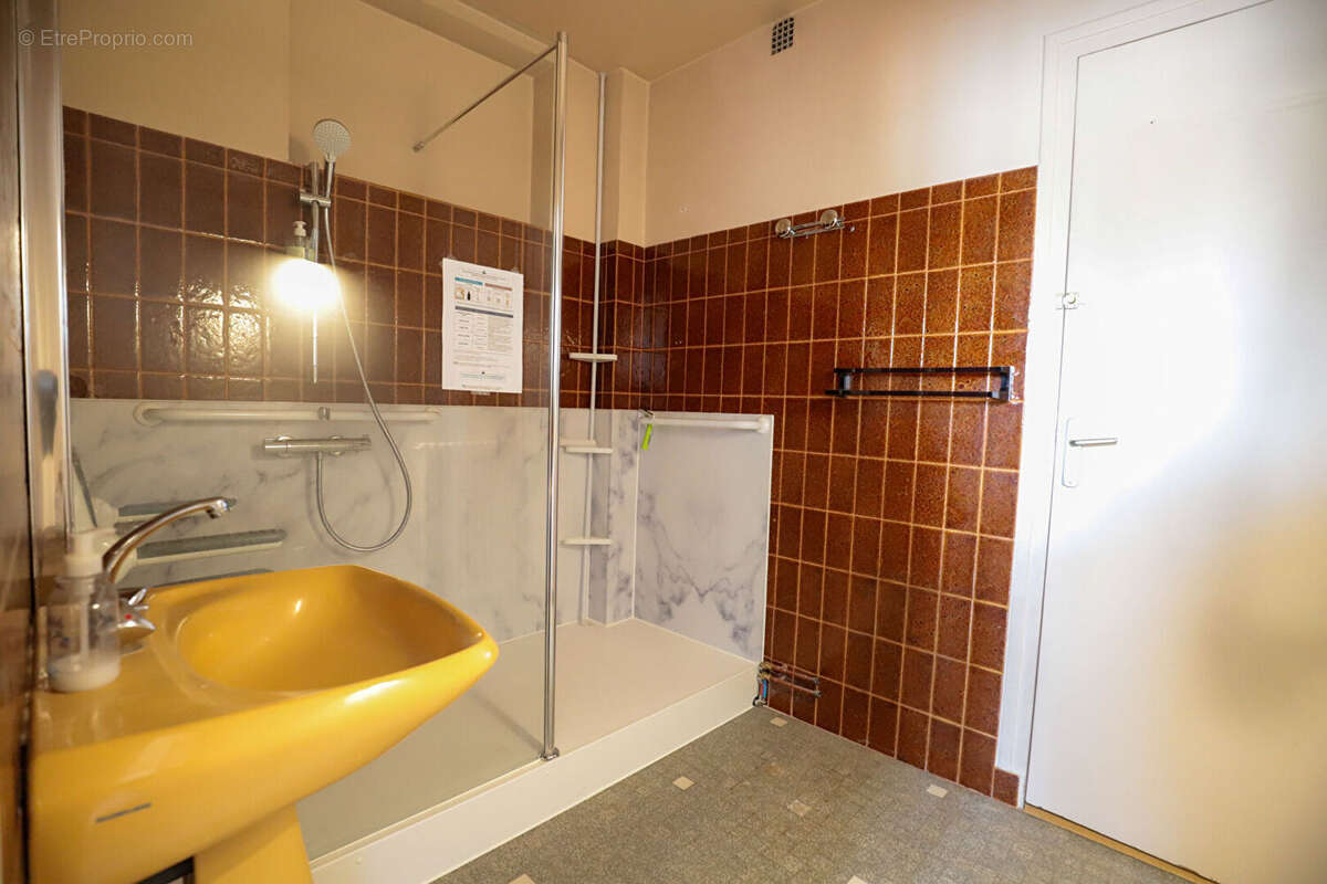 Appartement à CLAMART