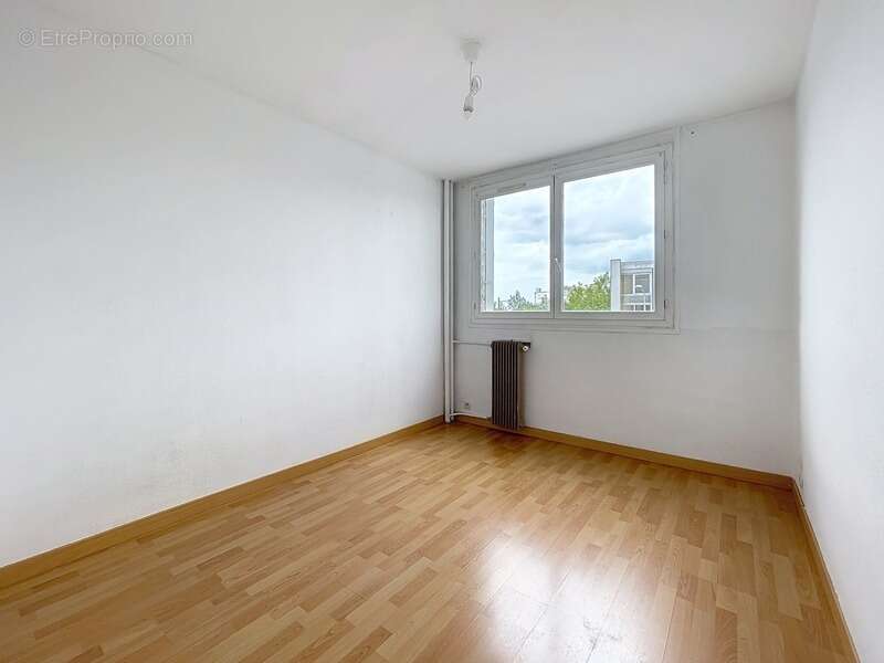 Appartement à TOURS
