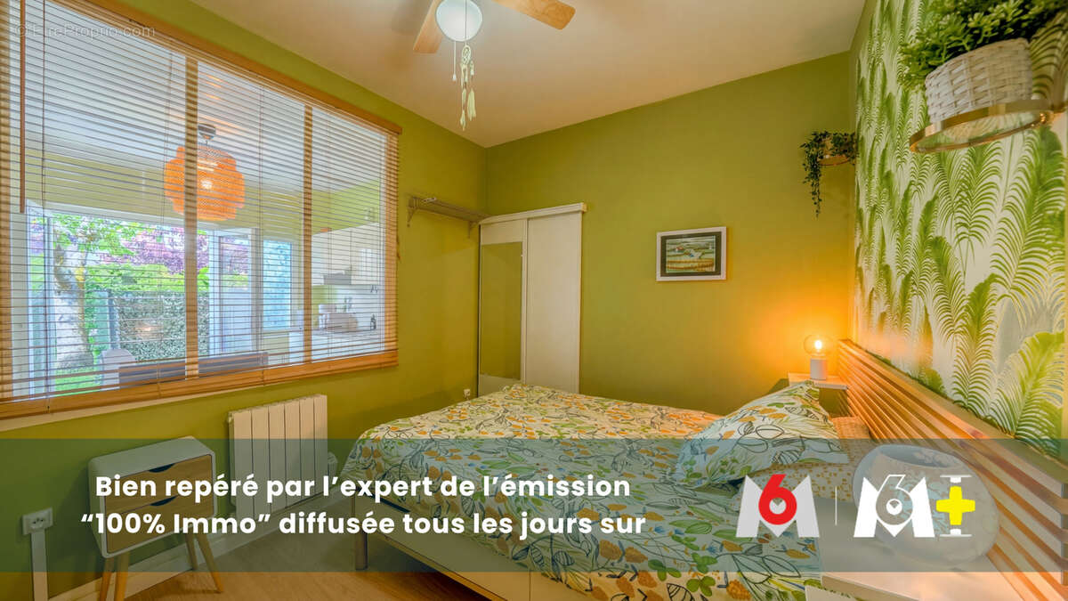 Immeuble de 167 m2 - photo 3