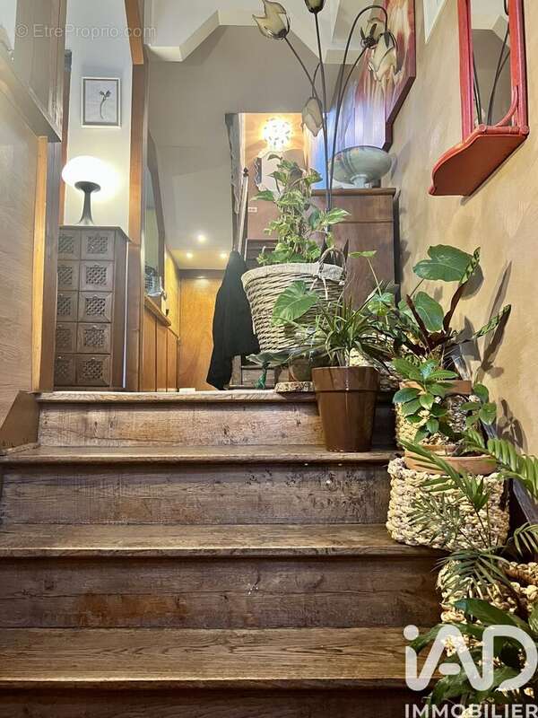 Photo 5 - Maison à LIMOGES