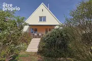 Maison à COLMAR