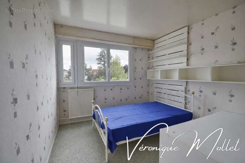 Appartement à BLANQUEFORT