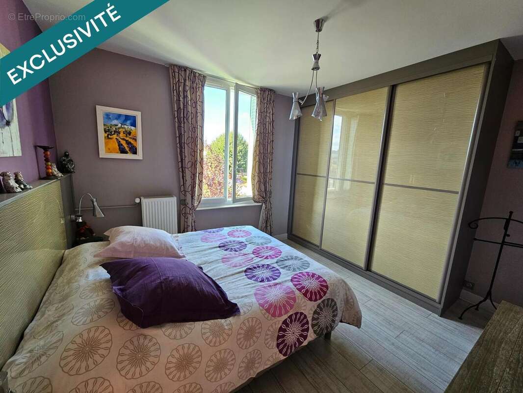 Photo 7 - Maison à PUY-GUILLAUME