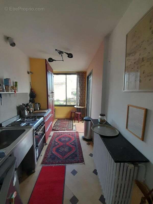 Maison 320 m² à Saint-Hippolyte-Du-Fort  - photo 8