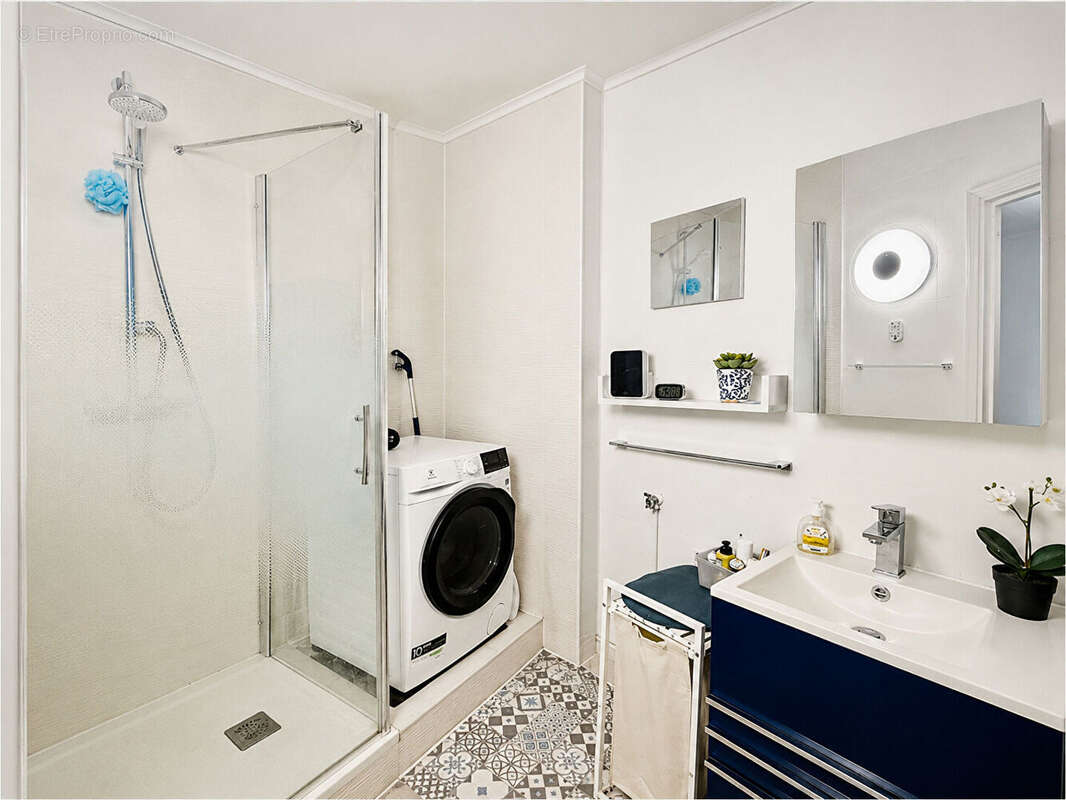 Appartement à FONTAINEBLEAU