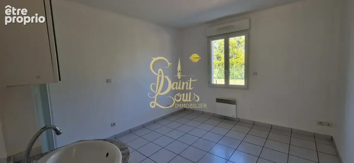 Pavillon de plain-pied 105 m2 3 chambres garage et panneaux solaires - photo 8