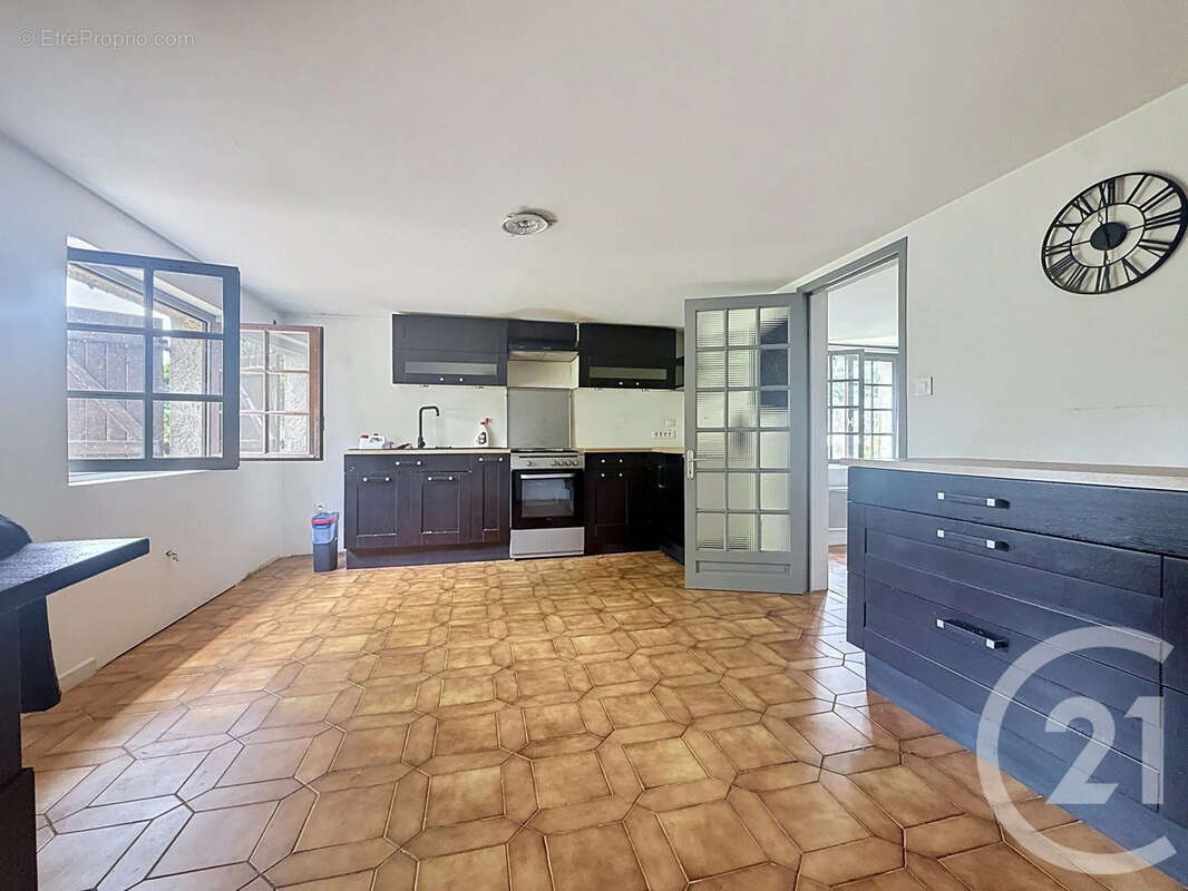 Maison 135 m² à Montpellier  - photo 13