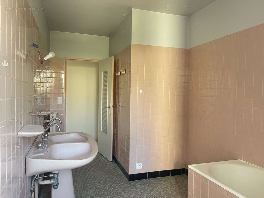 Appartement à PERIGUEUX