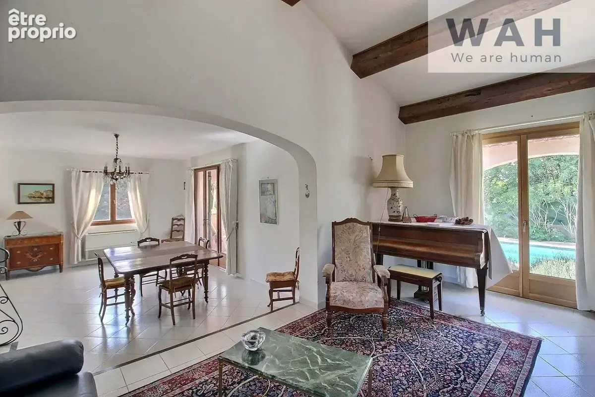 Vente maison en r+1 de type 5 à saint-gely-du-fesc (34980) - photo 6