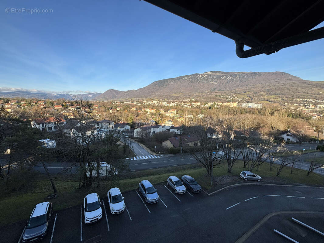 Appartement à LANCRANS