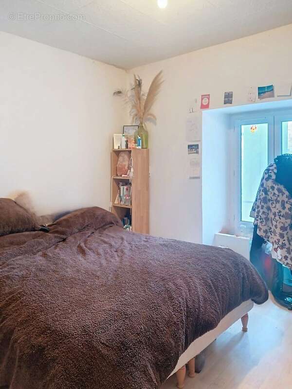 Photo 4 - Maison à TEILLET