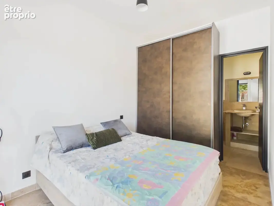 Villa moderne 275 m² avec studio et 3 garages  - Montauroux - photo 14
