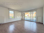 Appartement à VERLINGHEM