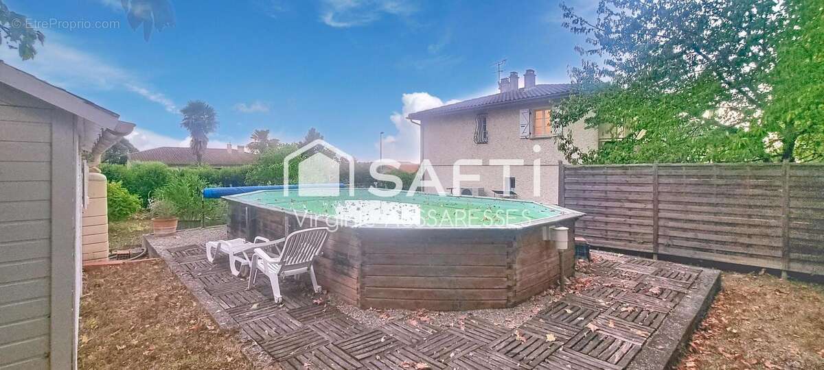 Maison 167 m² à Monfort  - photo 2