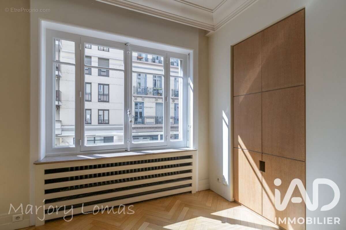 Photo 4 - Appartement à LYON-6E