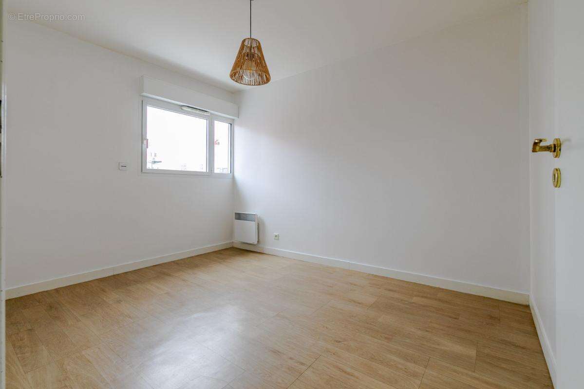 Appartement T3 - photo 6