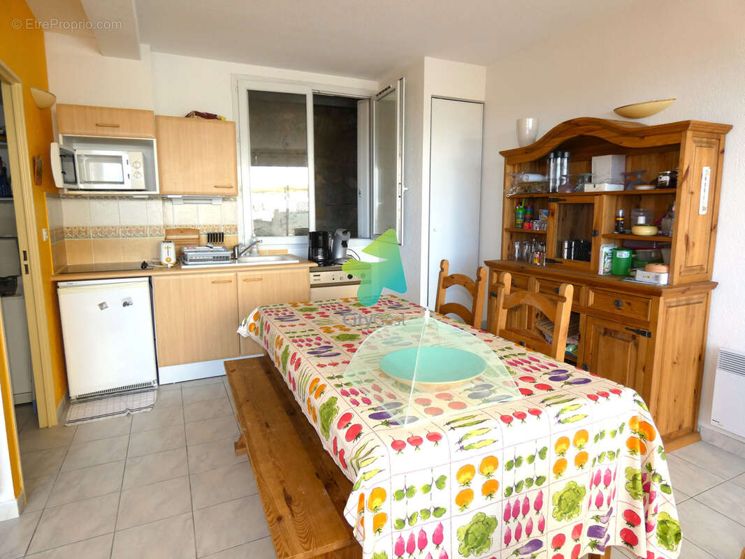 Appartement à NARBONNE