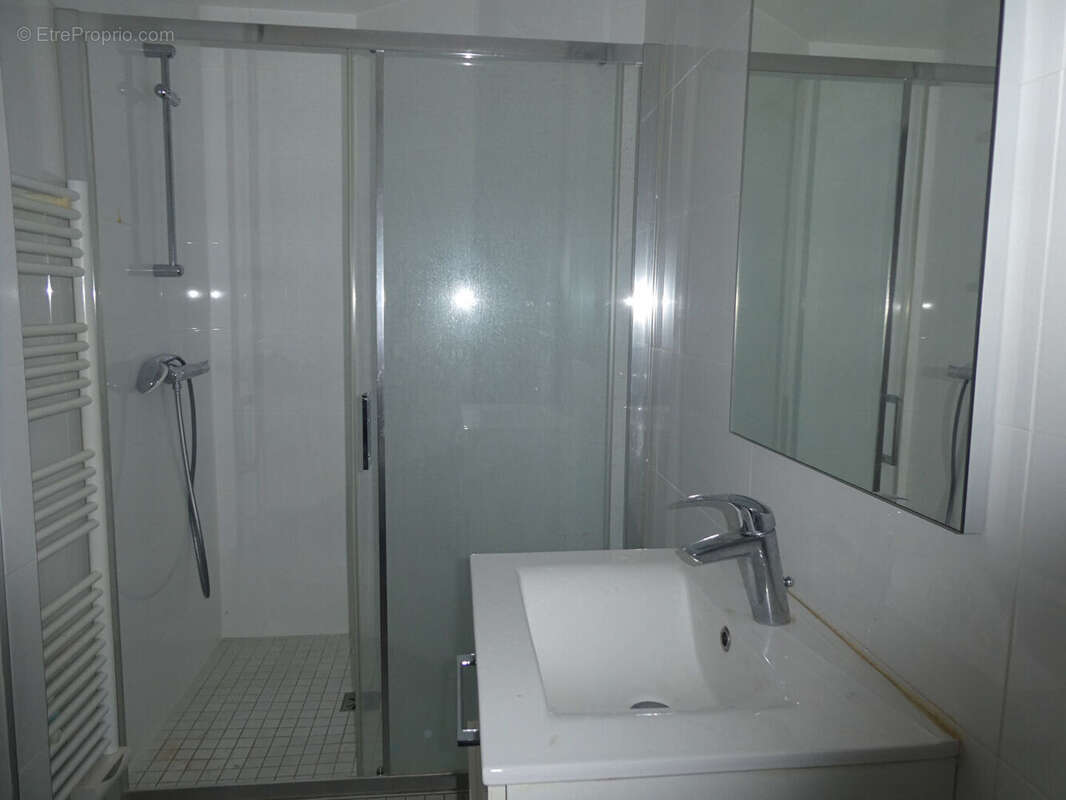 Appartement à PONT-L'EVEQUE